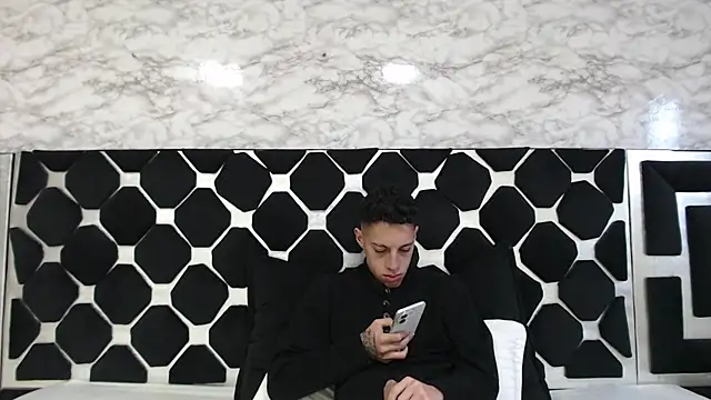 thiago19s online show from 03.14.25