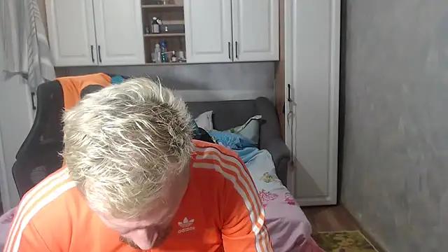 ANGELALEXYNO2024 online show from 01.08.26