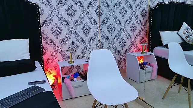 LexaDeRusso online show from 11.03.25