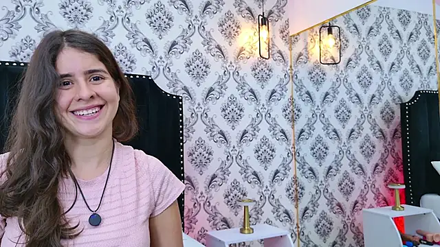 LexaDeRusso online show from 11.21.25