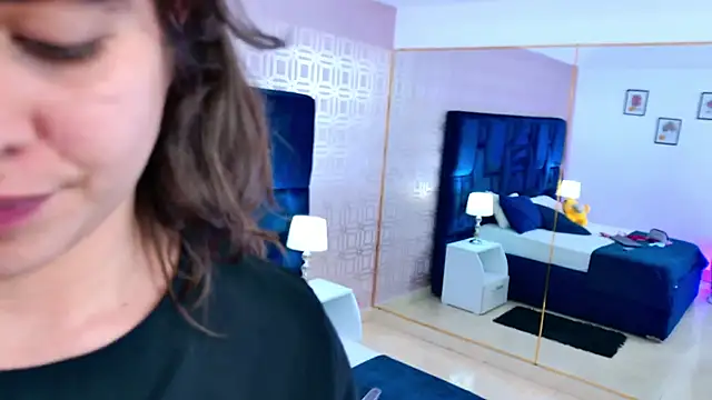 LexaDeRusso online show from 02.28.26