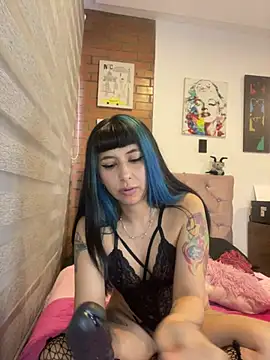 chell gh online show from 03.09.26