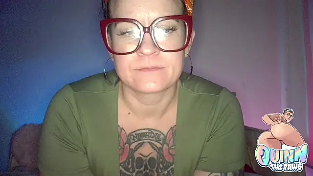 quinnmariexo online show from 11.12.25