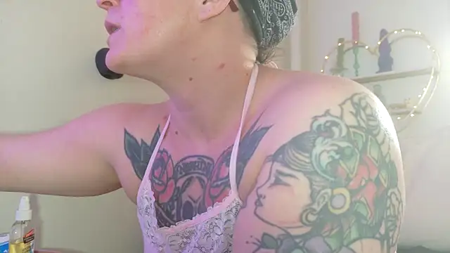 quinnmariexo online show from 03.27.26