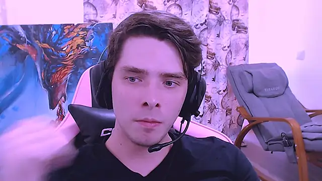 DmitryRomanov online show from 09.08.25