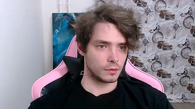 DmitryRomanov online show from 03.07.26