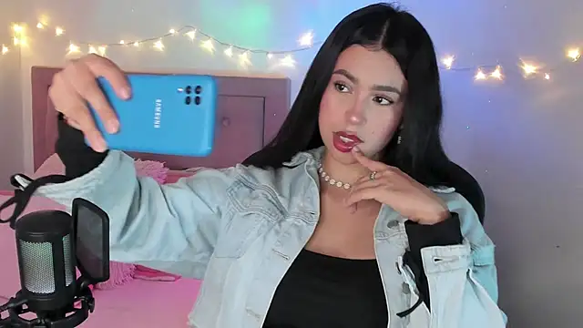 youpinkgirl  online show from 12.17.25