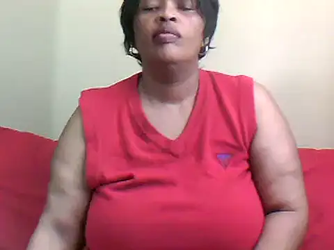 SexxyBoob online show from 12.20.25