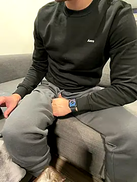 Sex Boy Toy online show from 11.04.25