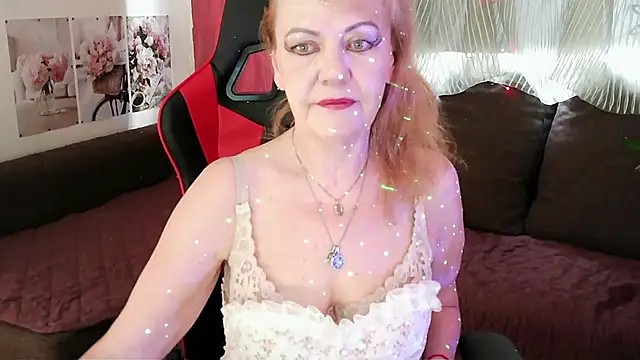 Liset Monro online show from 07.01.26