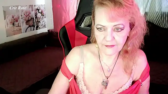 Liset Monro online show from 07.19.26