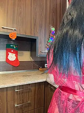 Hotmomcheckk  online show from 12.17.25