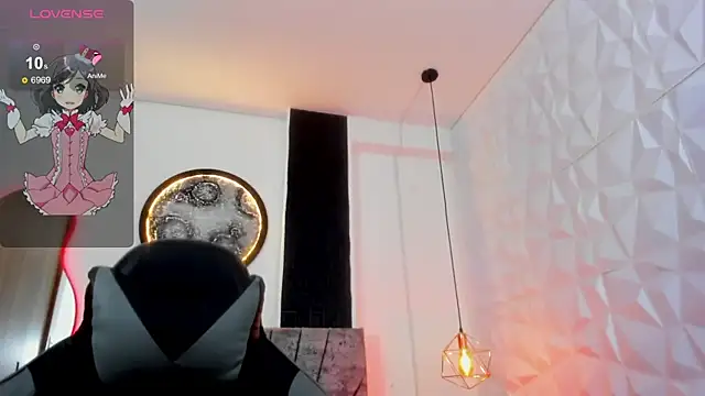 Ariadna sc online show from 02.25.25