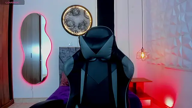 Ariadna sc online show from 02.28.25