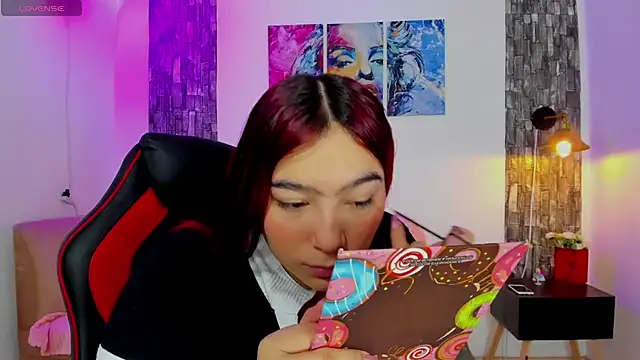 Ariadna sc online show from 09.19.25