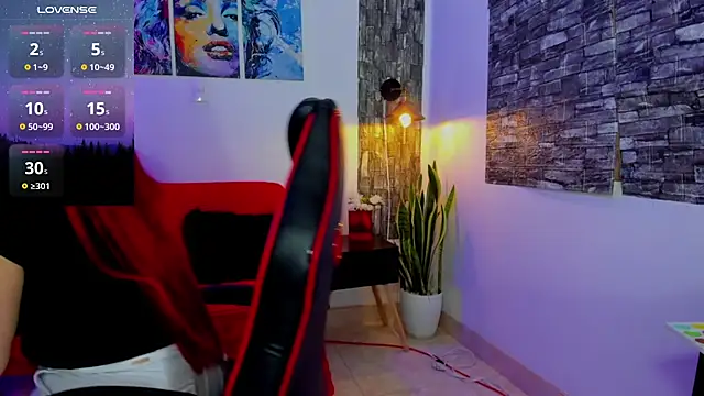 Ariadna sc online show from 10.28.25