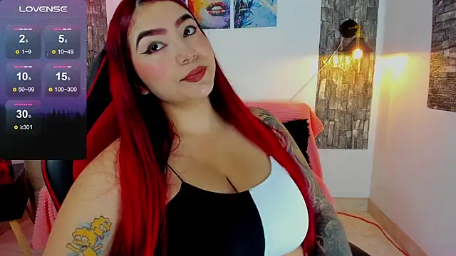 Ariadna sc online show from 12.15.25