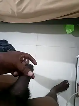 TeluguBlackDick online show from 11.26.25