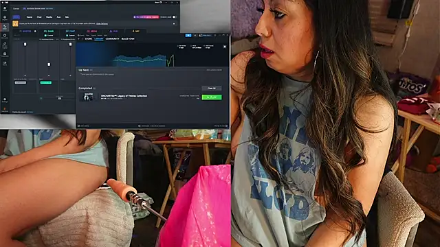 IndiaBlaze online show from 11.22.25