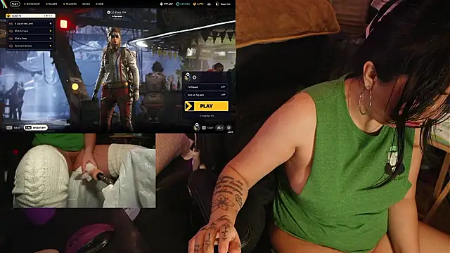 IndiaBlaze online show from 03.18.26