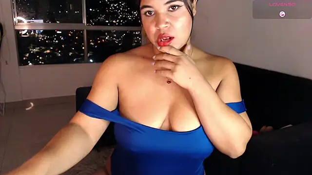 sofia burman online show from 12.16.24