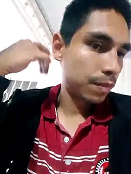 Snapshot of Felipesilv5 chatting on 03.06.26 Felipesilv5 online show from 03.06.26