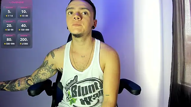 male pussy online show from 12.01.24