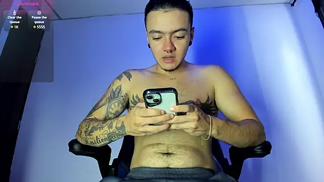 male pussy online show from 12.03.24