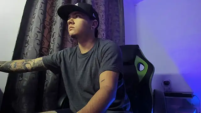 male pussy online show from 09.16.25