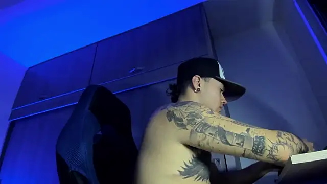 male pussy online show from 12.19.25