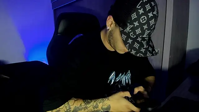 male pussy online show from 01.16.26