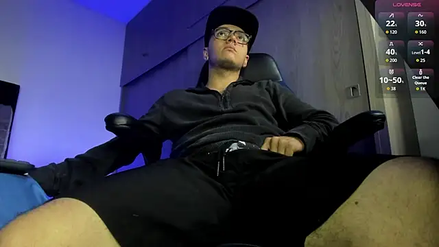 male pussy online show from 02.24.26