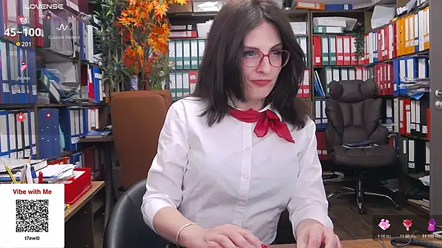 classyladyrellax online show from 03.14.26