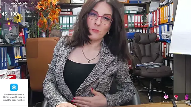 classyladyrellax online show from 03.27.26