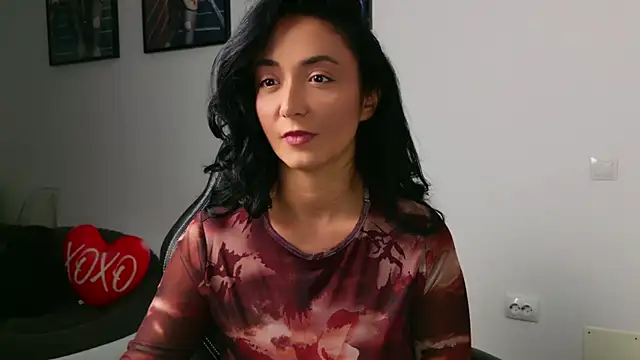 KatherineRyder online show from 10.01.25