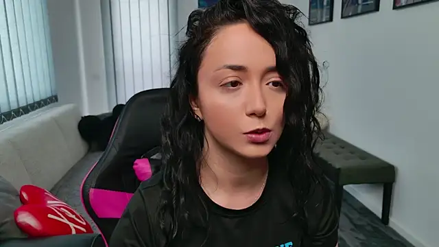 KatherineRyder online show from 04.09.26