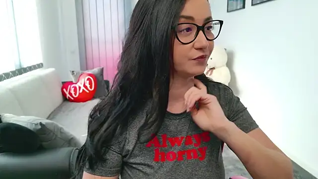 KatherineRyder online show from 04.18.26