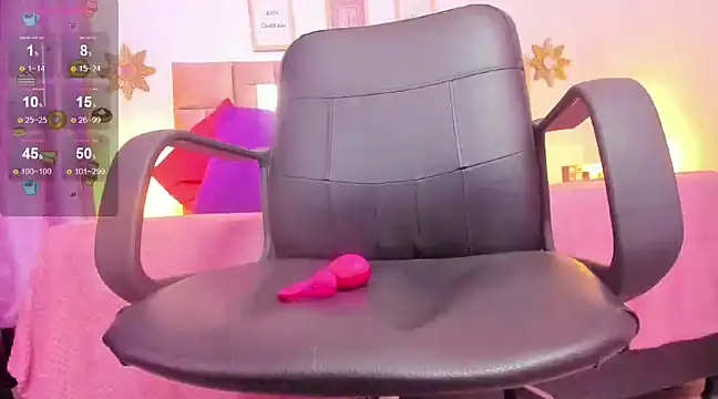 Snapshot of shelby_carson chatting on 02.08.25 shelby carson online show from 02.08.25