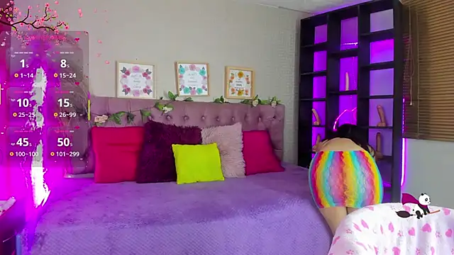 Snapshot of shelby_carson chatting on 10.29.25 shelby carson online show from 10.29.25