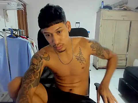 slim master12 online show from 12.21.25