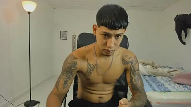 slim master12 online show from 02.24.26