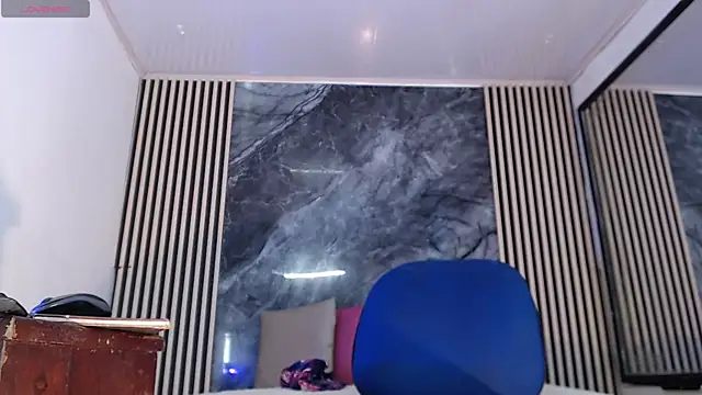 PriscilaRainbow online show from 01.08.25