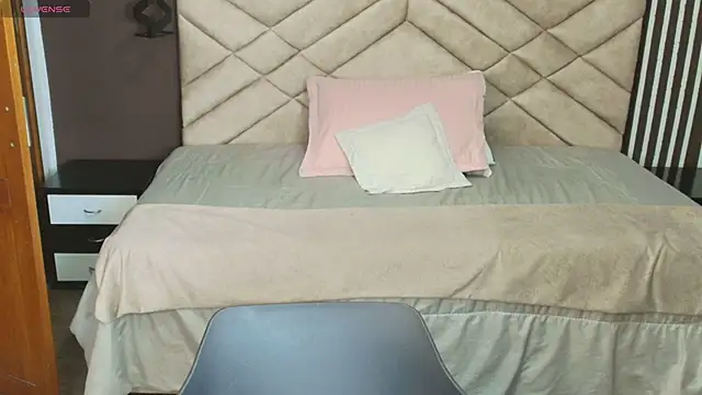 Raquel jones online show from 03.05.25