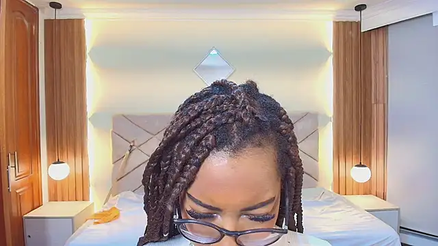 Raquel jones online show from 04.09.26