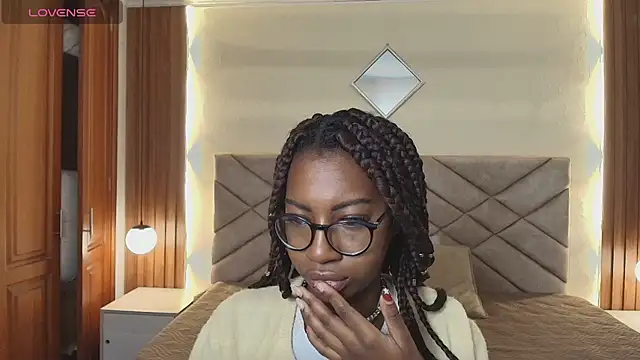 Raquel jones online show from 07.15.26