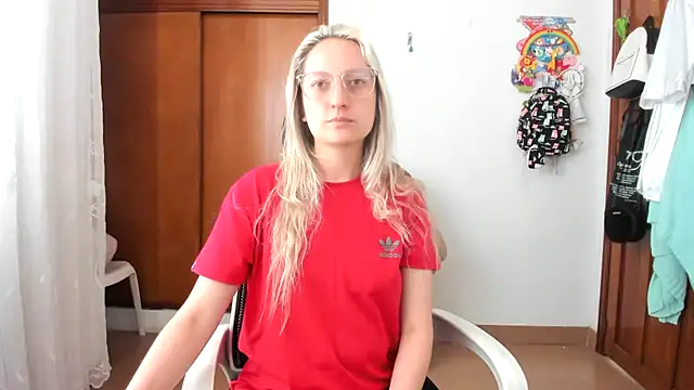 Snapshot of Adele_johnsonn1 chatting on 11.17.25 Adele johnsonn1 online show from 11.17.25