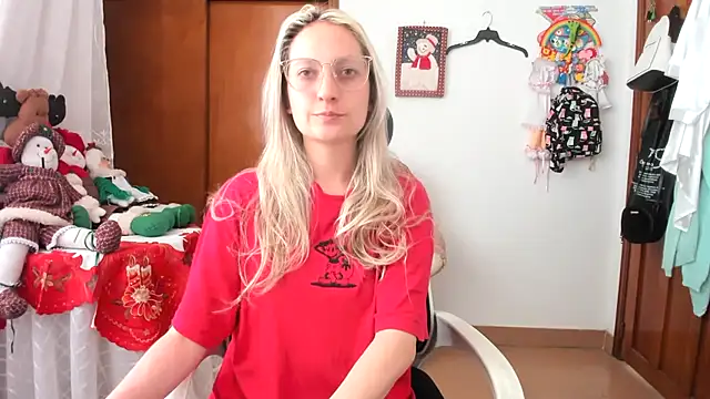 Adele johnsonn1 online show from 12.01.25