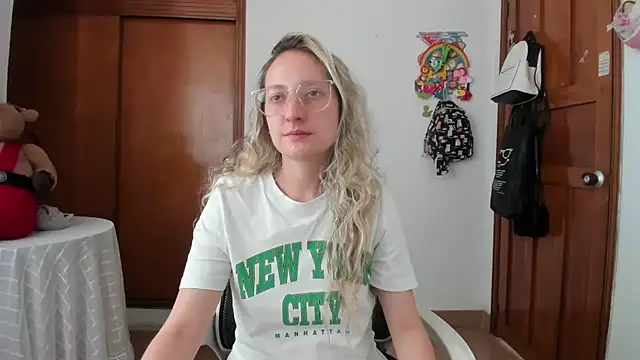 Adele johnsonn1 online show from 07.02.26