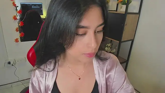 Snapshot of MelodySweett chatting on 10.07.25 MelodySweett online show from 10.07.25