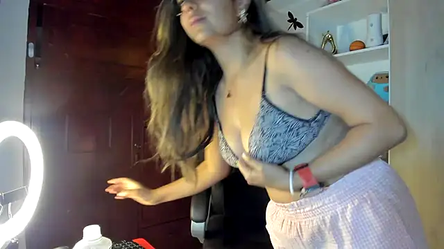 Isabellaa22 1 online show from 02.20.26